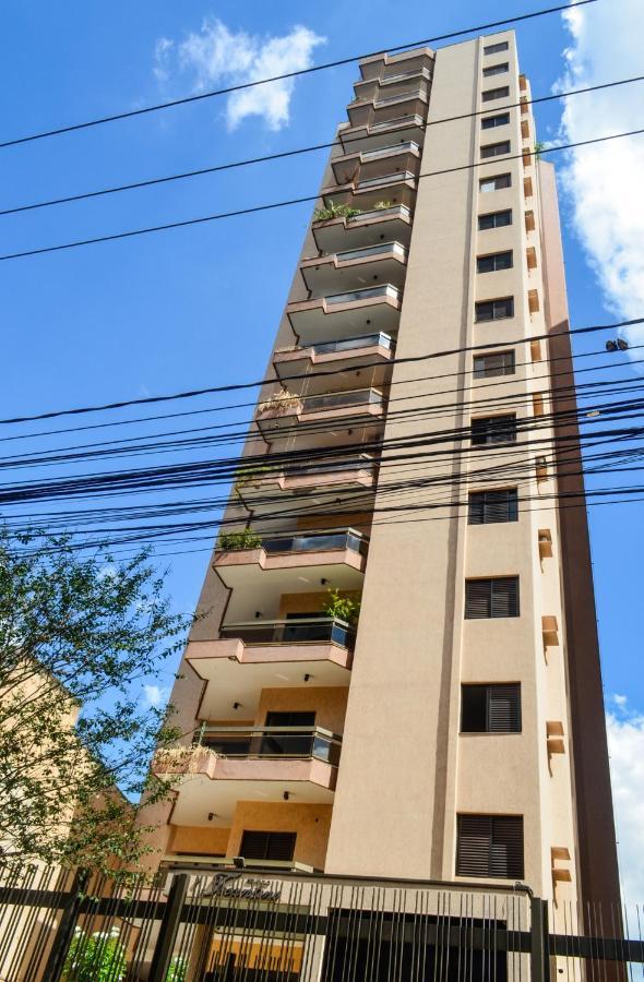 Edificio Tocantins ريبيراو بريتو المظهر الخارجي الصورة