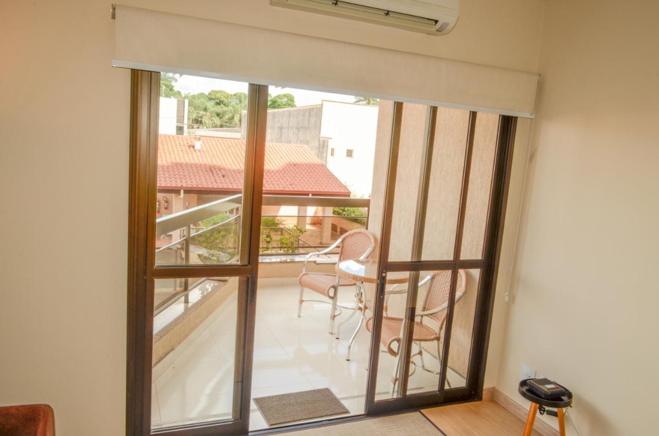 Edificio Tocantins ريبيراو بريتو المظهر الخارجي الصورة